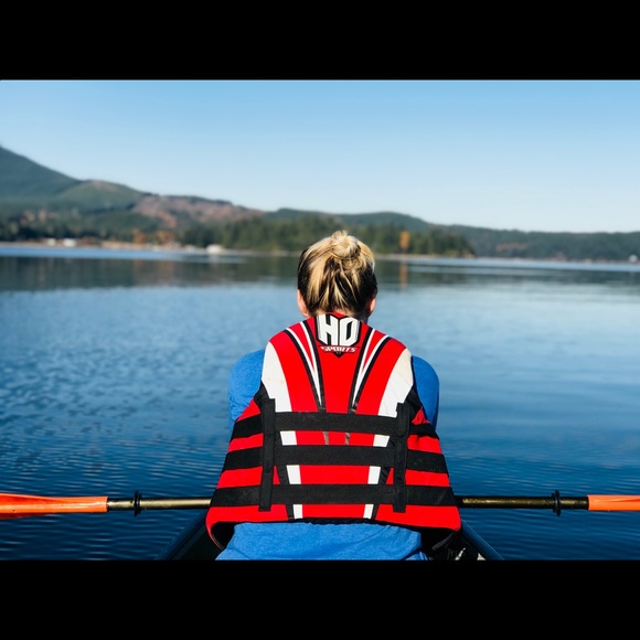 Meet your Posher, Kelsie - Picture 5 of 5